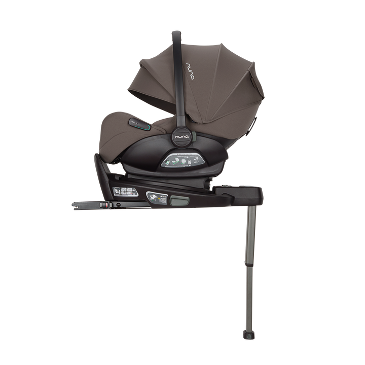Nuna ARRA FLEX car seat - Chestnut