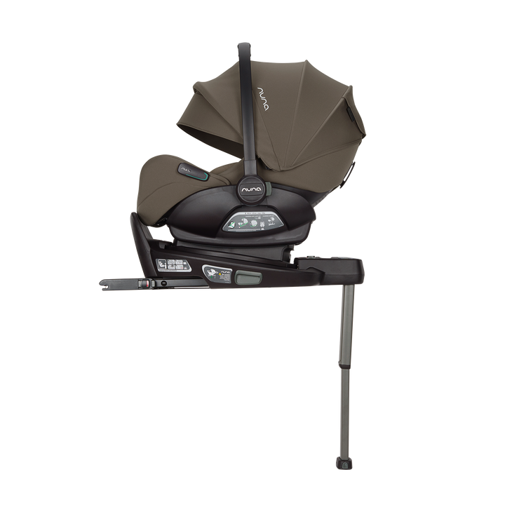 Nuna ARRA FLEX car seat - Pistachio