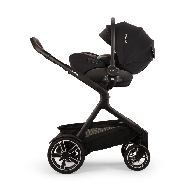 Nuna ARRA FLEX car seat - Caviar