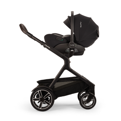 Nuna ARRA FLEX car seat - Caviar