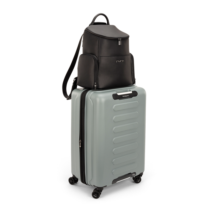 Nuna Essential Bag - Caviar