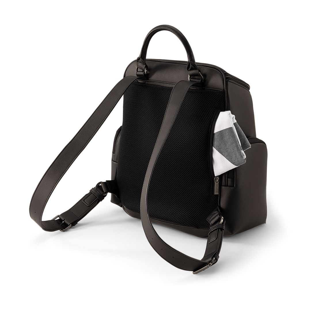 Nuna Essential Bag - Caviar