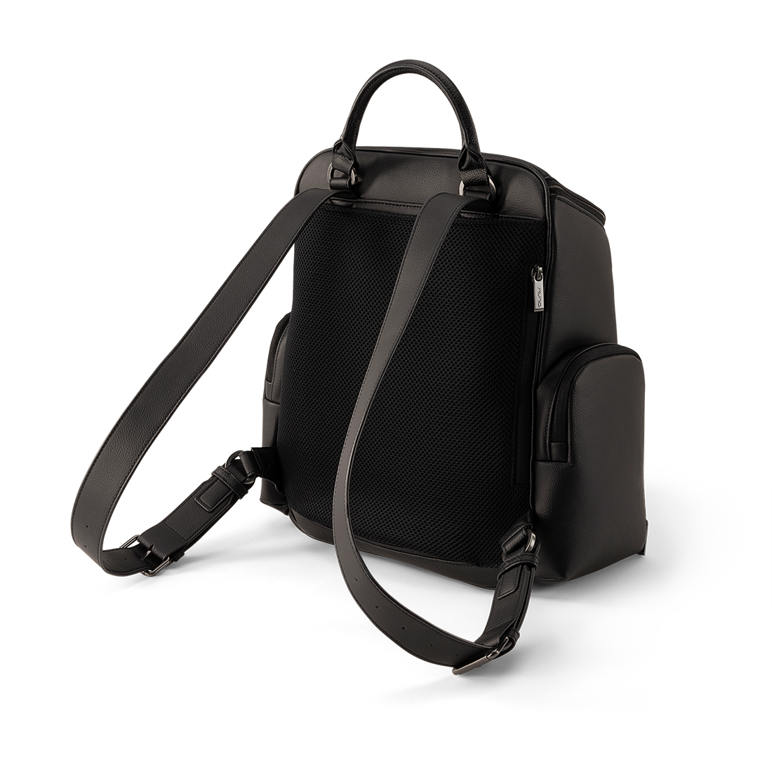 Nuna Essential Bag - Caviar