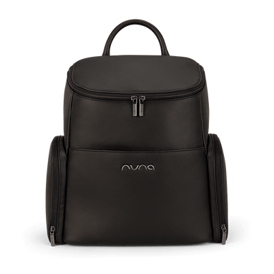 Nuna Essential Bag - Caviar