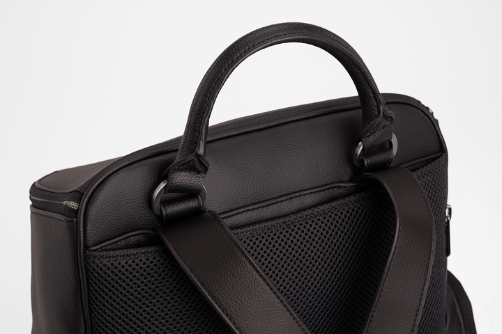 Nuna Essential Bag - Caviar