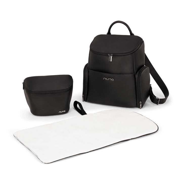 Nuna Essential Bag - Caviar