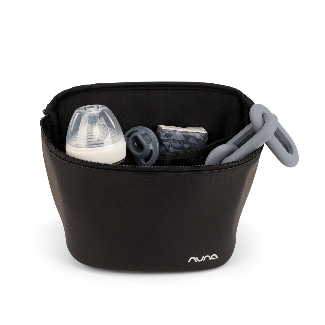 Nuna Essential Bag - Caviar