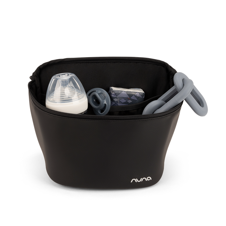 Nuna Essential Bag - Caviar