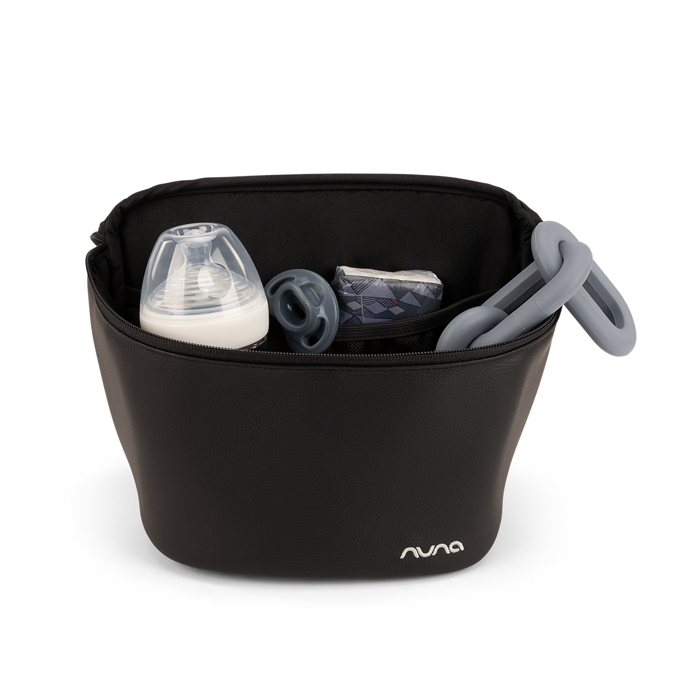 Nuna Essential Bag - Caviar