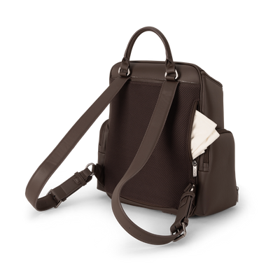 Nuna Essential Bag - Cocoa