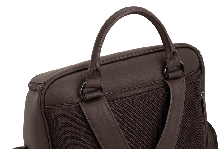 Nuna Essential Bag - Cocoa