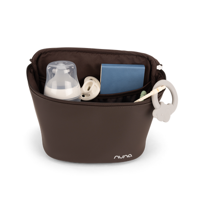 Nuna Essential Bag - Cocoa