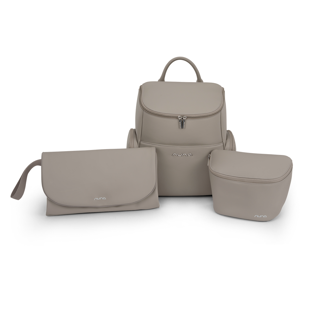Nuna Essential Bag - Taupe