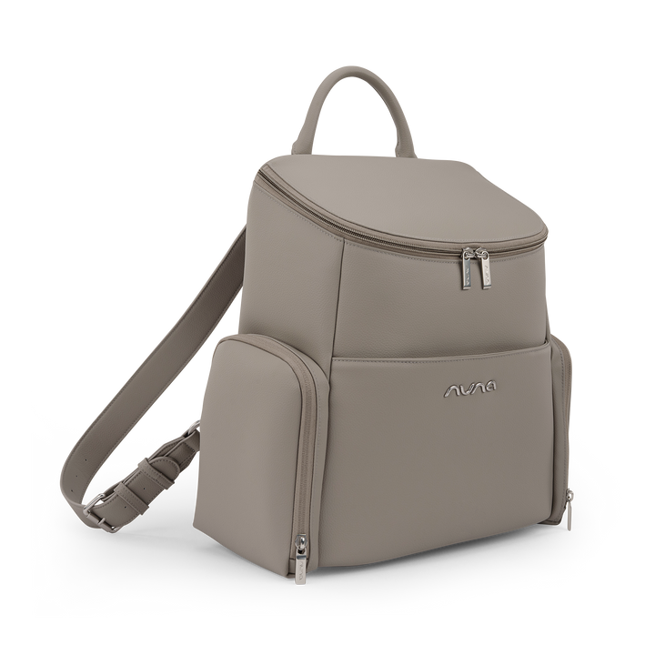 Nuna Essential Bag - Taupe