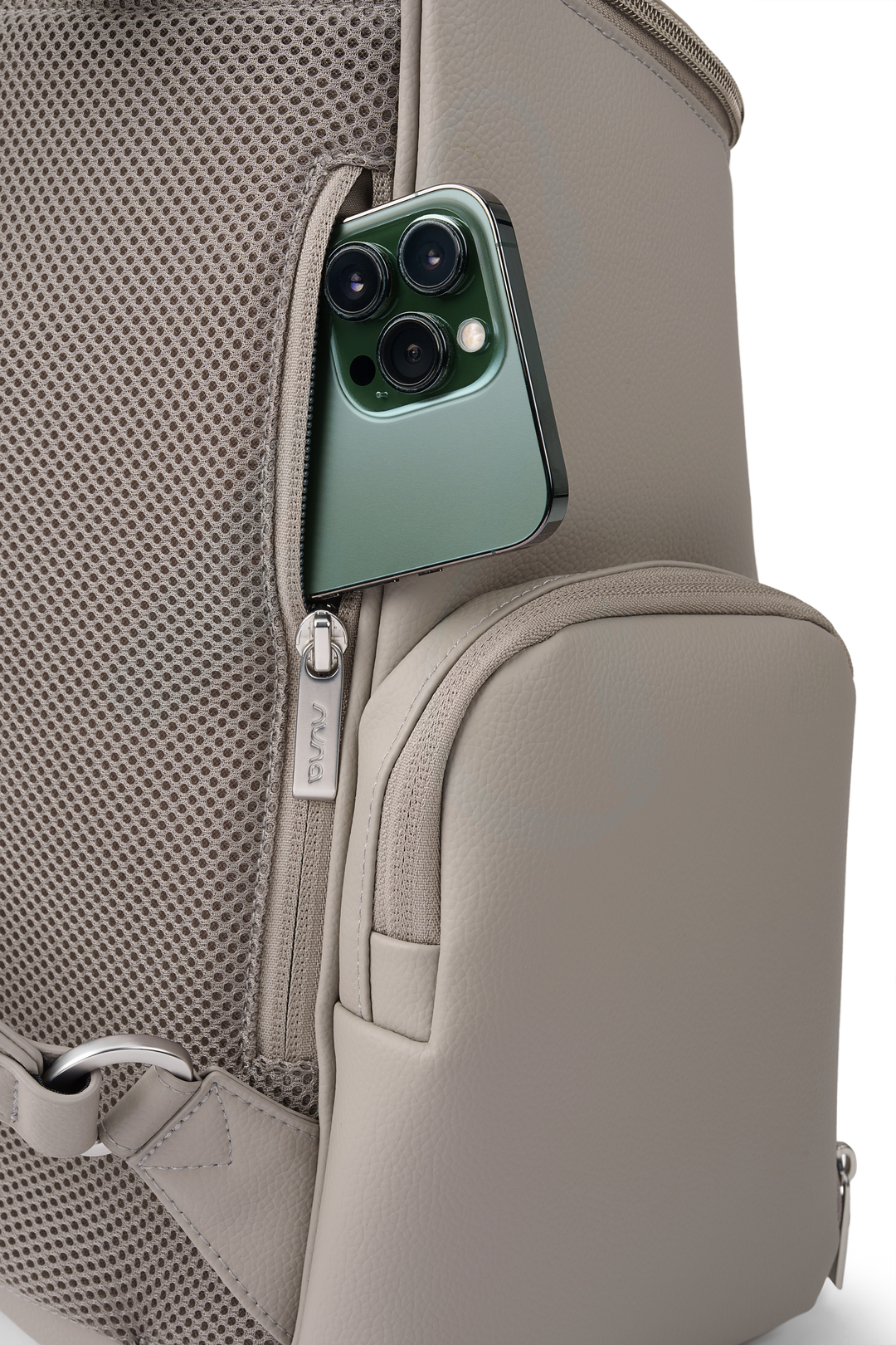 Nuna Essential Bag - Taupe