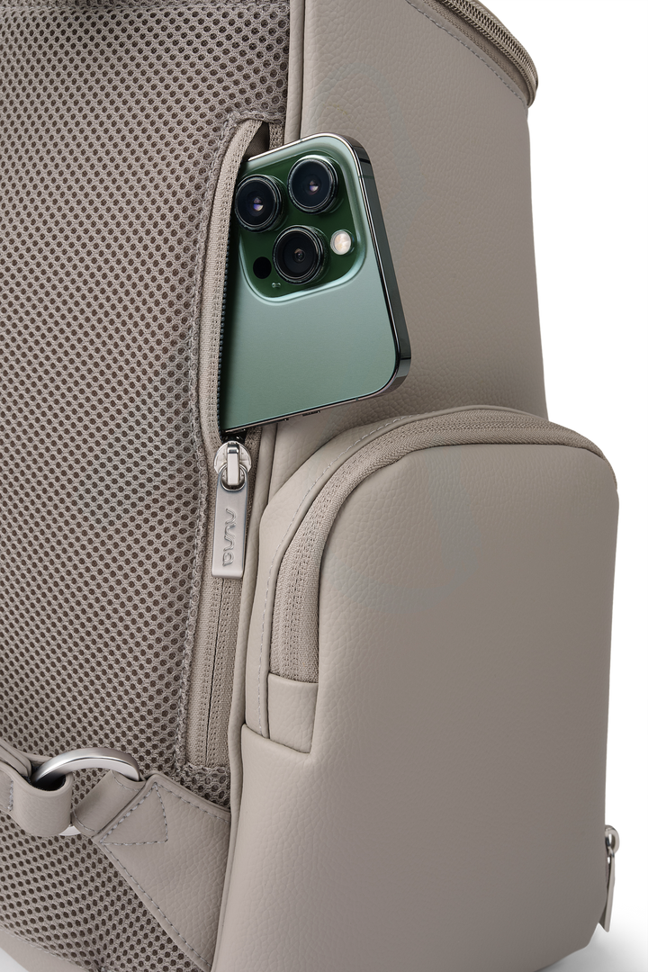 Nuna Essential Bag - Taupe