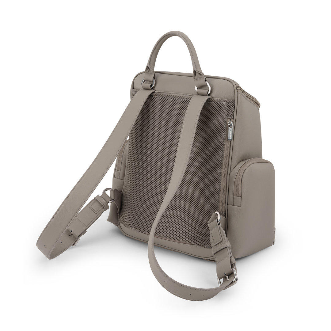 Nuna Essential Bag - Taupe