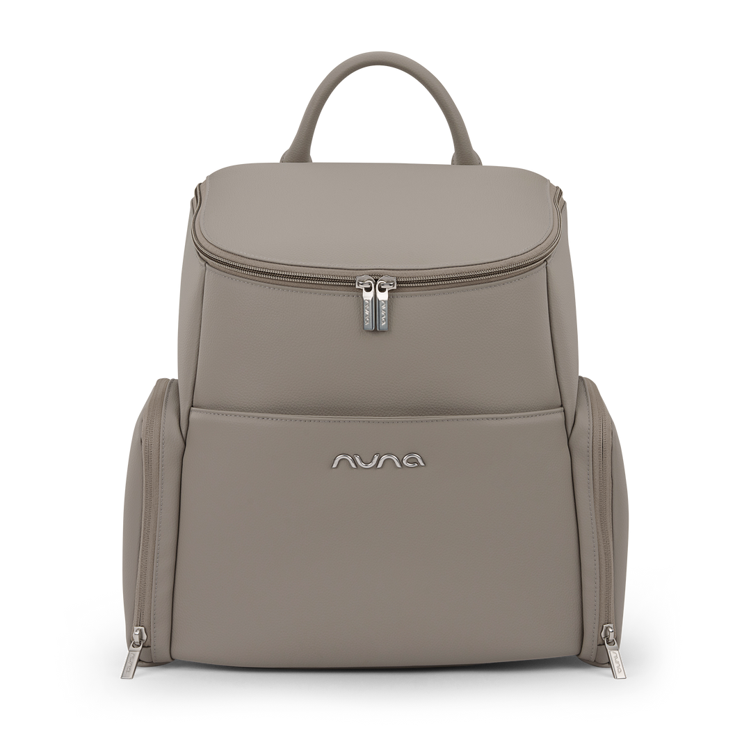 Nuna Essential Bag - Taupe