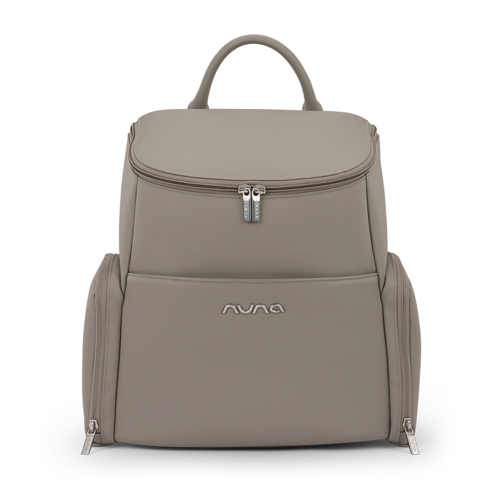 Nuna Essential Bag - Taupe