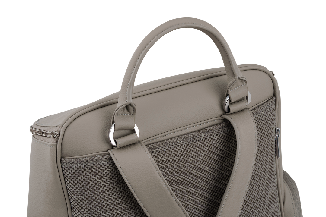 Nuna Essential Bag - Taupe