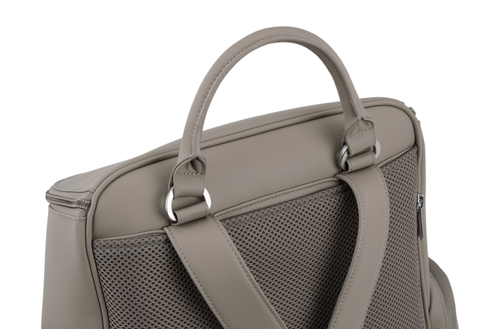 Nuna Essential Bag - Taupe
