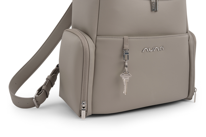 Nuna Essential Bag - Taupe