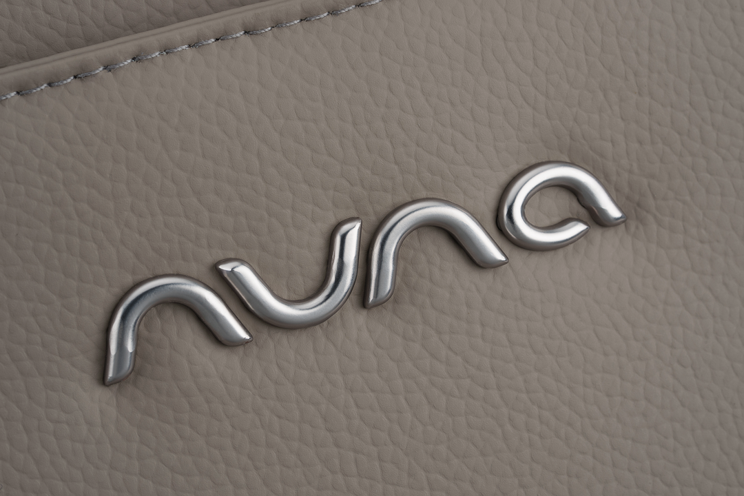 Nuna Essential Bag - Taupe