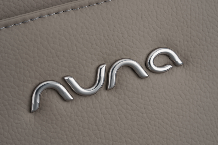 Nuna Essential Bag - Taupe