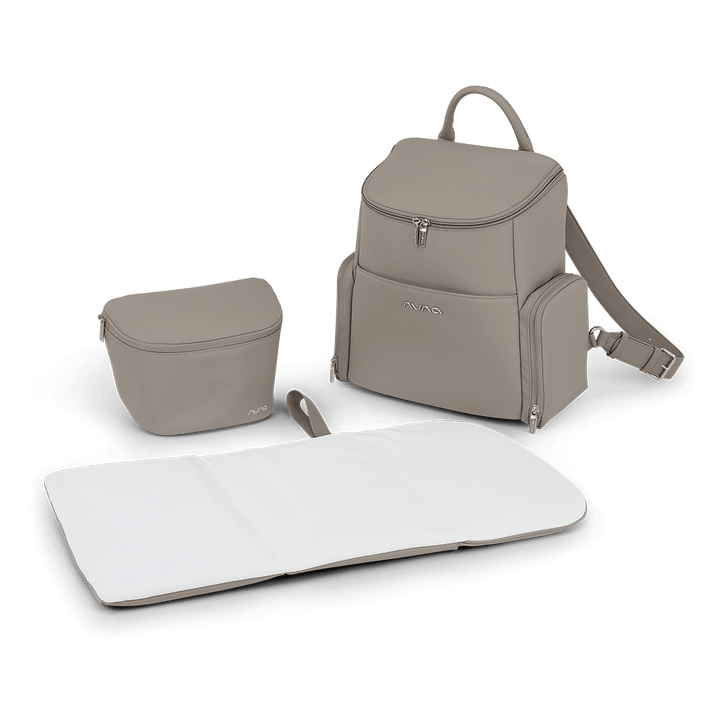 Nuna Essential Bag - Taupe
