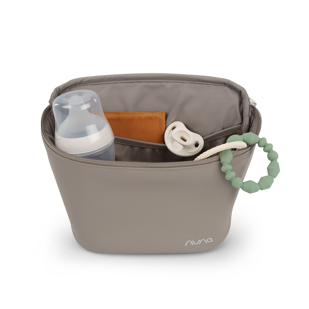Nuna Essential Bag - Taupe