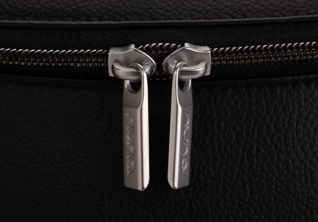 Nuna Essential Bag - Caviar
