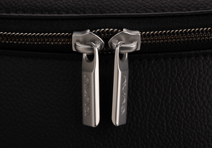 Nuna Essential Bag - Caviar