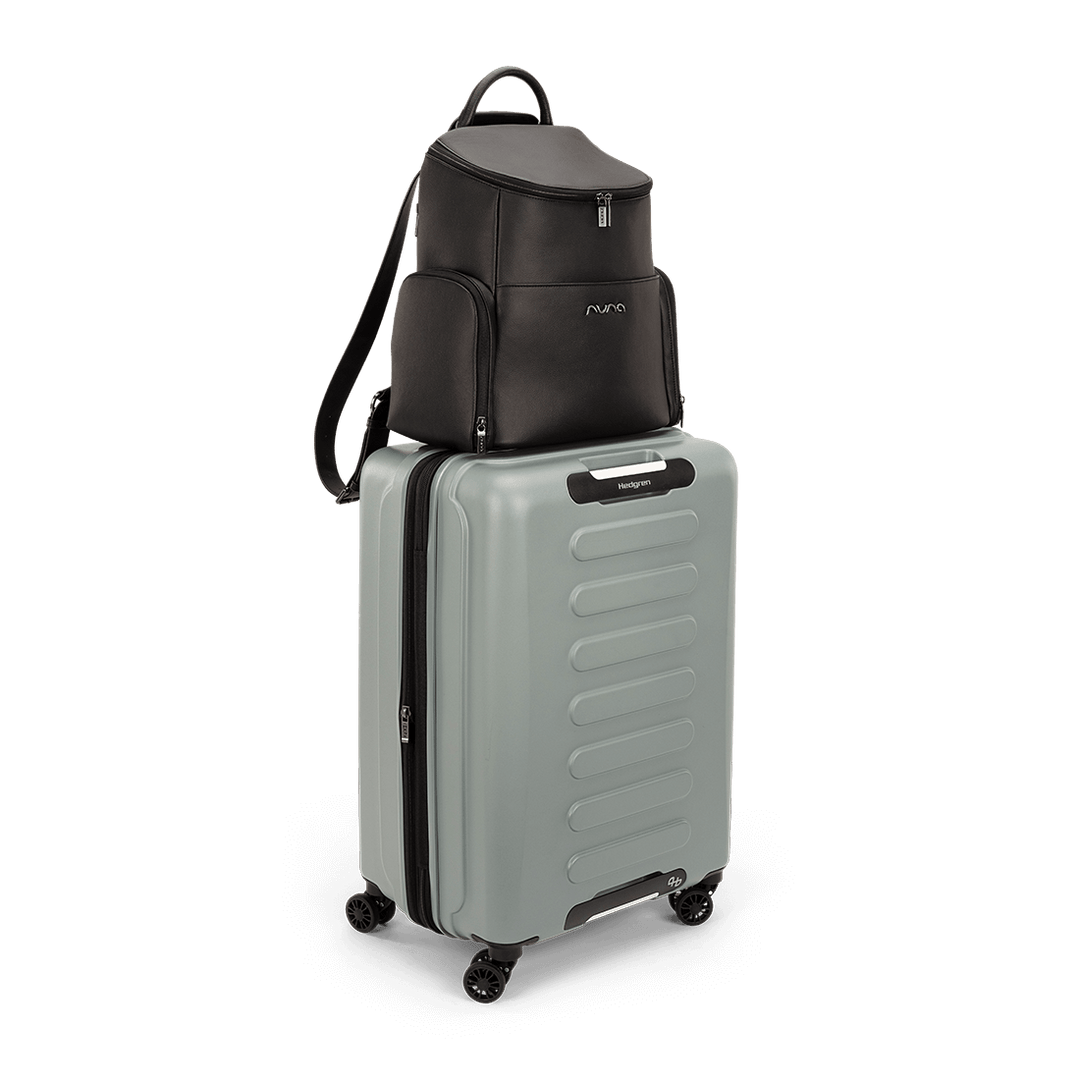 Nuna Essential Bag - Caviar