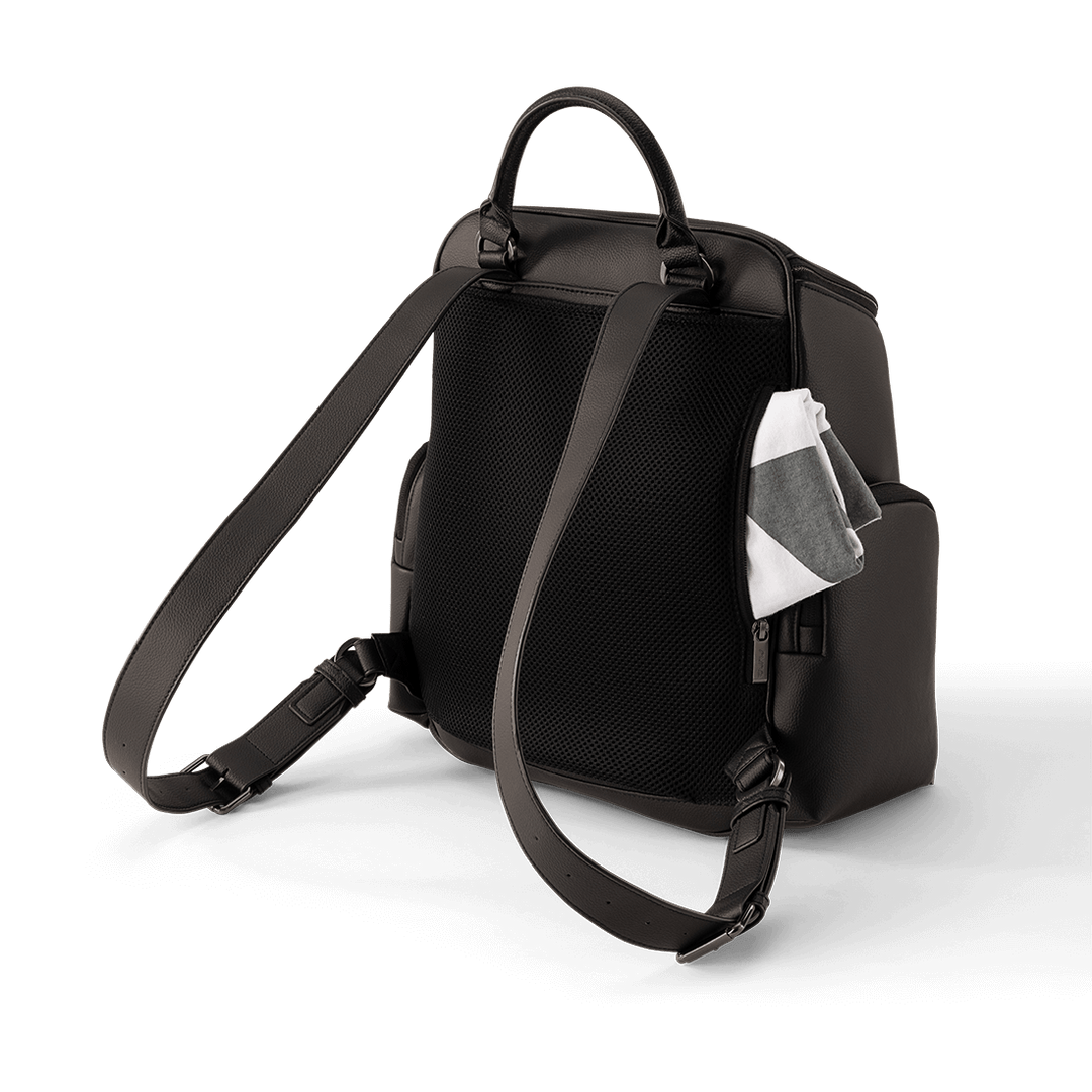 Nuna Essential Bag - Caviar