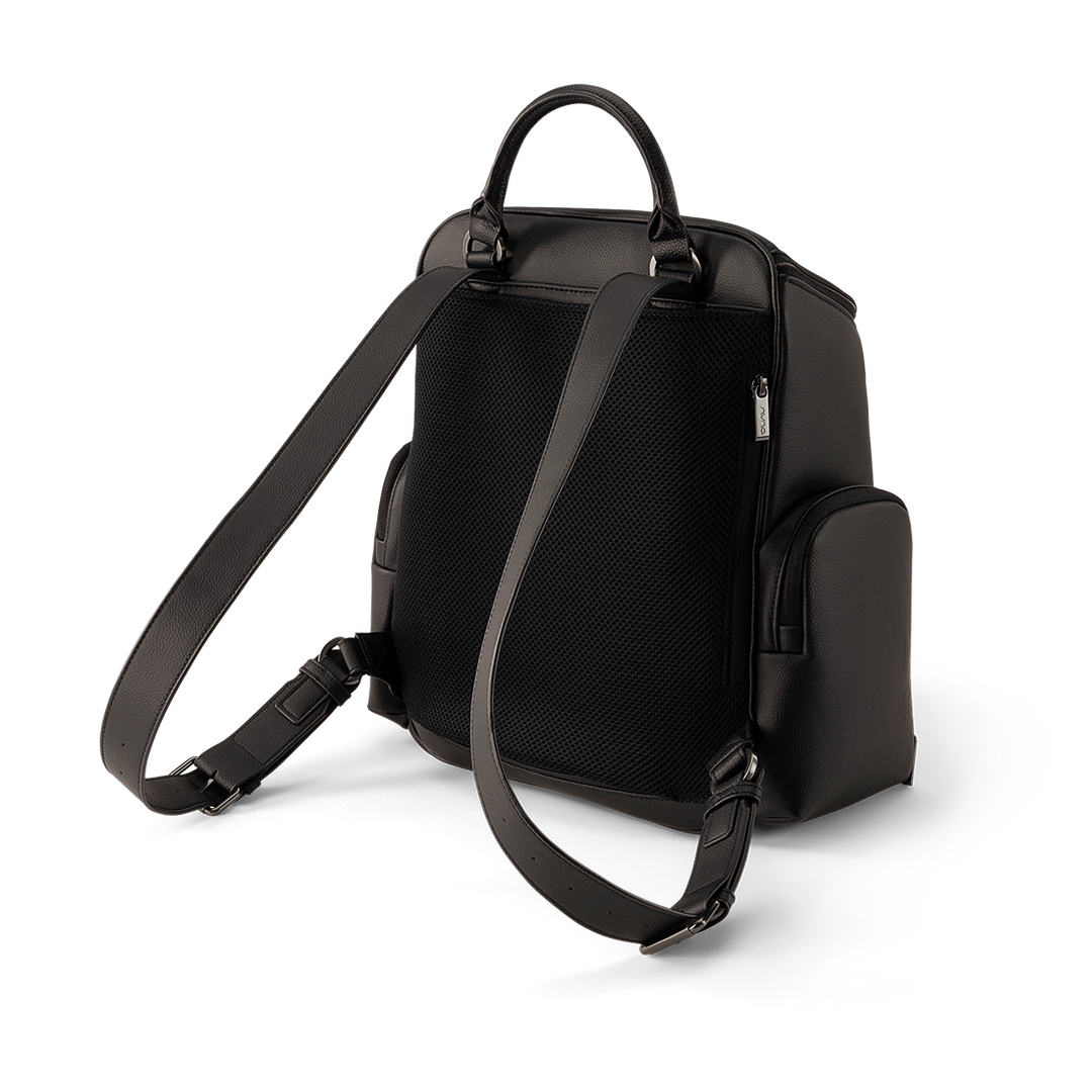 Nuna Essential Bag - Caviar