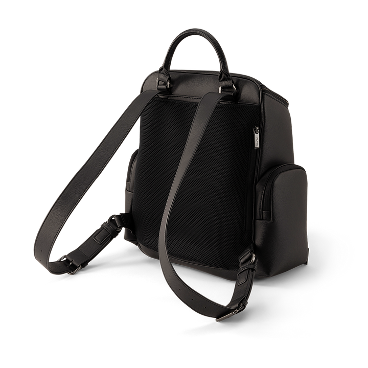 Nuna Essential Bag - Caviar