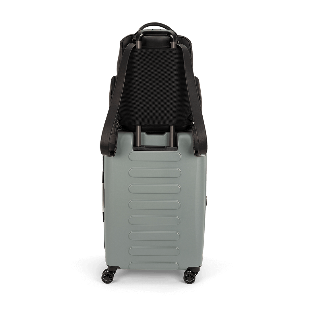 Nuna Essential Bag - Caviar