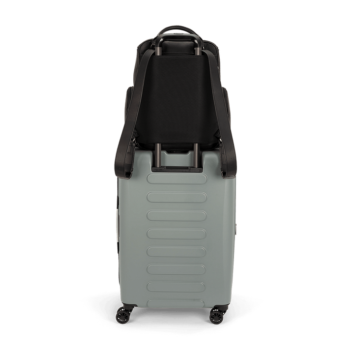 Nuna Essential Bag - Caviar