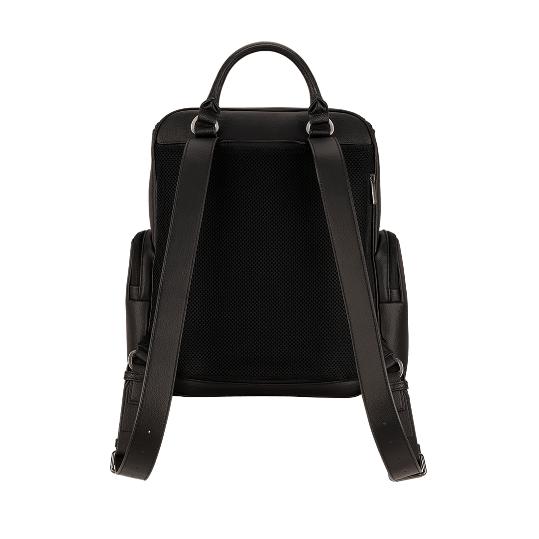 Nuna Essential Bag - Caviar
