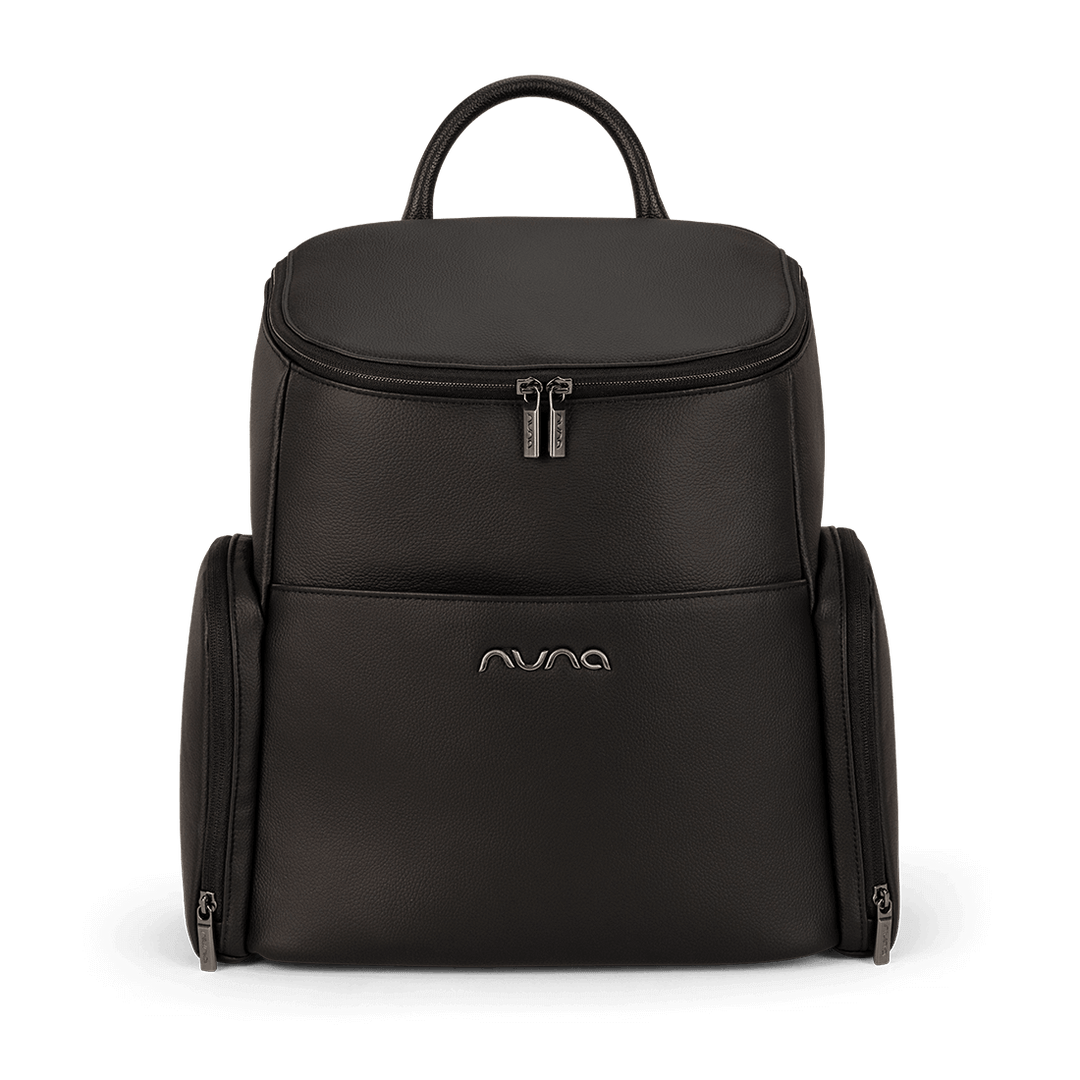Nuna Essential Bag - Caviar