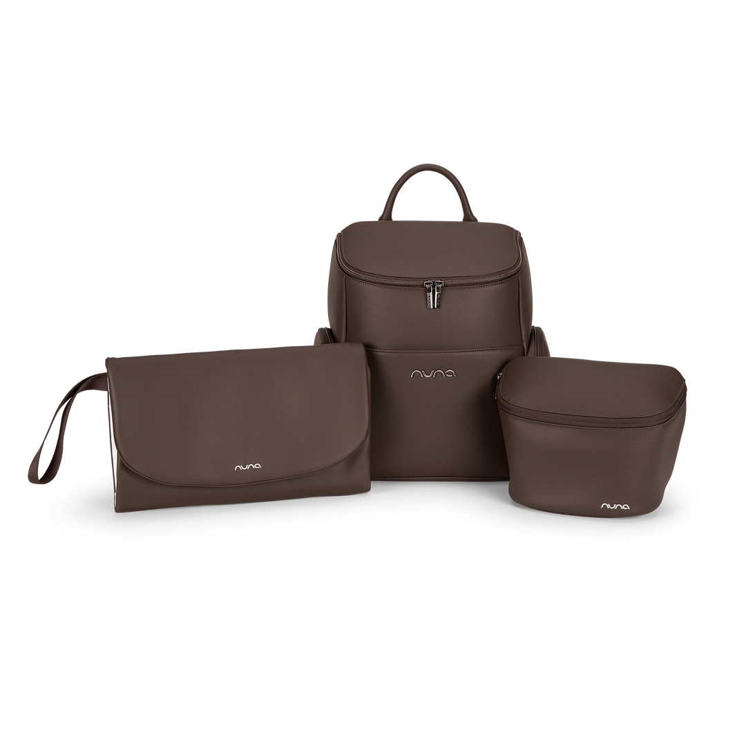 Nuna Essential Bag - Cocoa