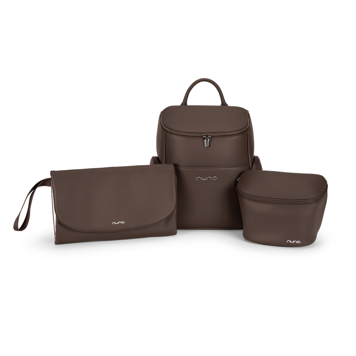 Nuna Essential Bag - Cocoa