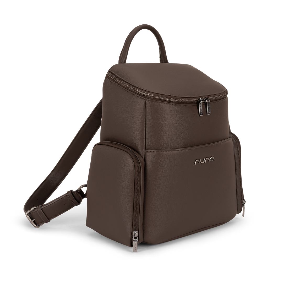 Nuna Essential Bag - Cocoa