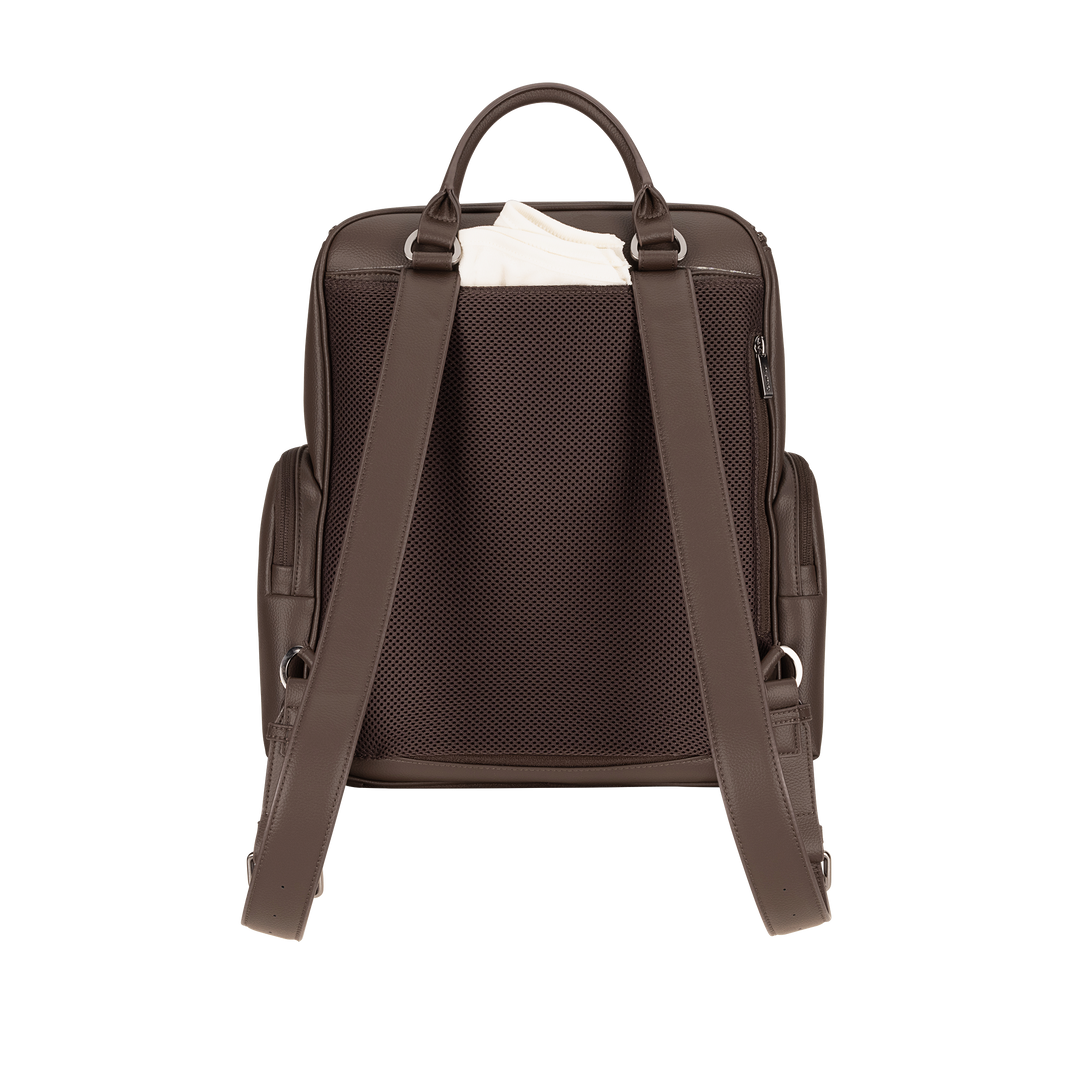 Nuna Essential Bag - Cocoa