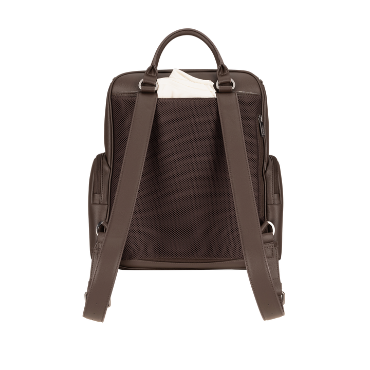 Nuna Essential Bag - Cocoa