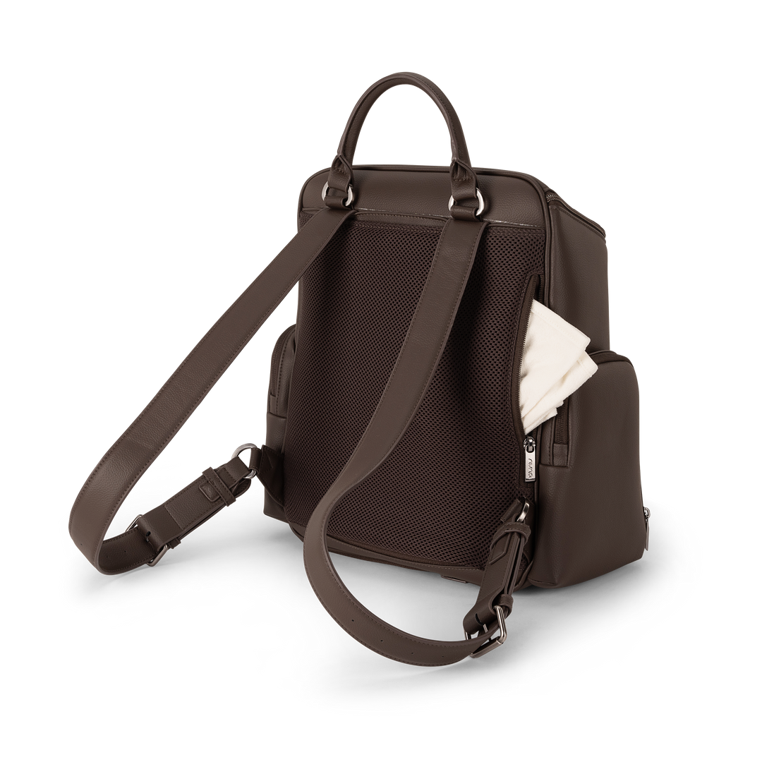 Nuna Essential Bag - Cocoa