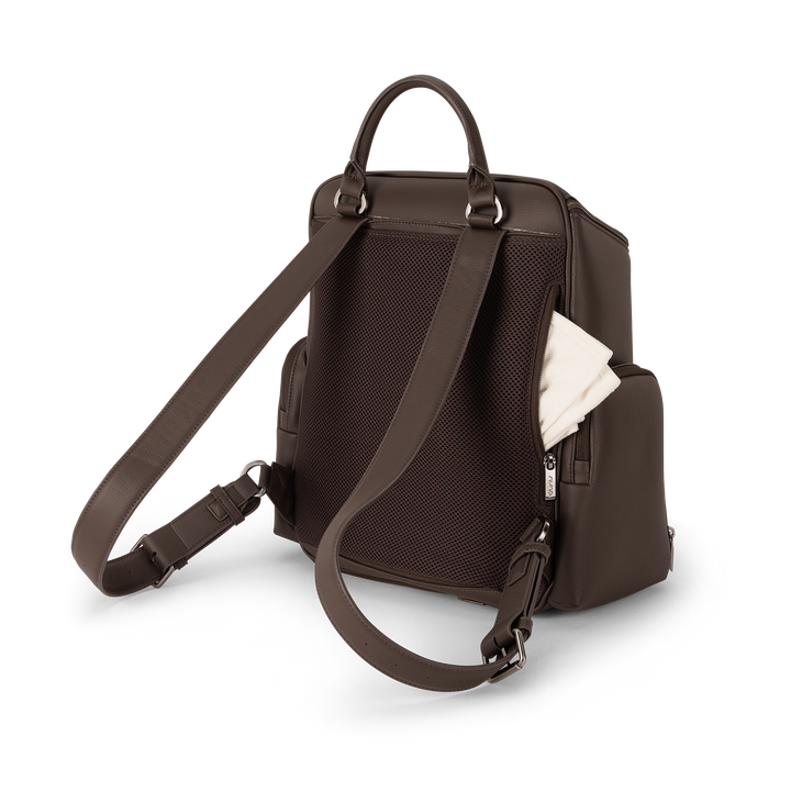 Nuna Essential Bag - Cocoa
