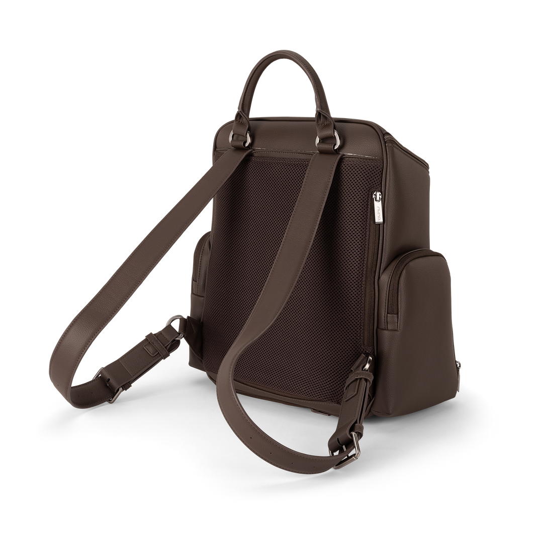 Nuna Essential Bag - Cocoa
