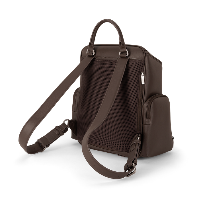 Nuna Essential Bag - Cocoa