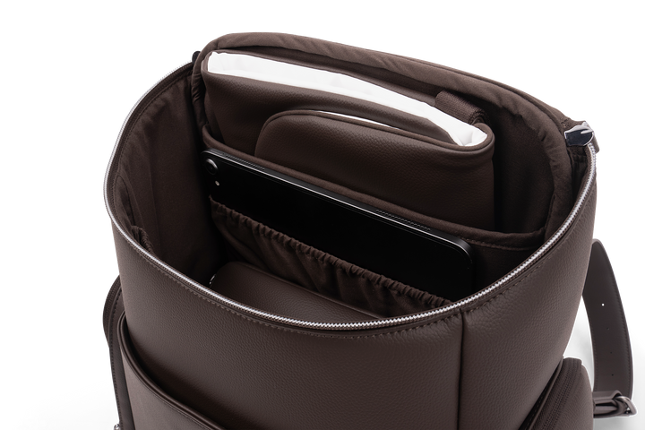 Nuna Essential Bag - Cocoa